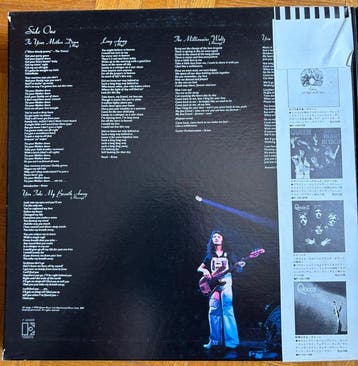 Queen - A Day At The Races - Disque vinyle - Pressage