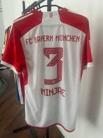 FC Bayern München - Duitse voetbal competitie - Kim Min-jae, Verzamelen, Nieuw