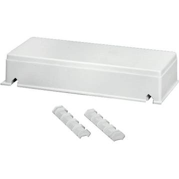 Hensel Enystar Bride de fixation taille 2 sans orifices de, Verzenden, Nieuw