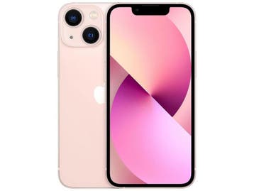 Apple iPhone 13 mini - Roze - 256 GB - Fysieke simkaart +, Telecommunicatie, Mobiele telefoons | Apple iPhone, Verzenden, Nieuw