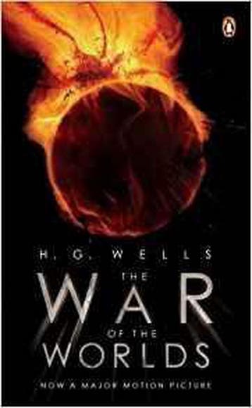 The War of the Worlds 9780141024189 H. G. Wells, Verzenden, H. G. Wells