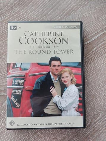 Catherine Cookson - The Round Tower, Cd's en Dvd's, Verzenden, Nieuw in verpakking