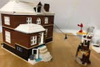 Lego Set - 21330 - Architecture - Home Alone, Nieuw
