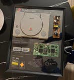 Sony - PlayStation - Original Sony PlayStation 1 – Shadow