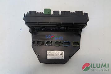 Modul stuurmodule Mercedes Benz W213 A2129009025, Verzenden