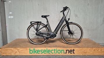 E-Bike | Qwic IMN7+ Premium | -50%, Ophalen, Nieuw