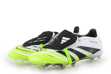 Adidas Voetbalschoenen Jongens in maat 40 Wit, Enfants & Bébés, Vêtements enfant | Chaussures & Chaussettes, Verzenden