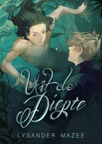 Uit de diepte 9789493265745 Lysander Mazee, Verzenden, Lysander Mazee