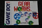 Gear Works Nintendo Gameboy Classic DMG-G8-UKV Manual, Verzenden