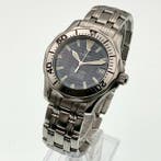 Omega - Seamaster 300 - Zonder minimumprijs - 2554.80 -, Nieuw