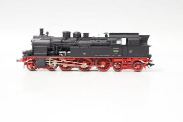 Fleischmann H0 - 1887 - Treinset (1) - Treinset, Hobby en Vrije tijd, Nieuw