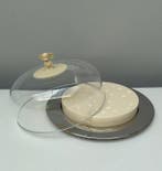 Alessi - Michael Graves - Presenteerblad - MG30 Cheese Dome