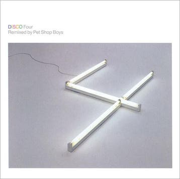 Pet Shop Boys – Disco Four (Remixed By Pet Shop Boys) (CD,, CD & DVD, Verzenden