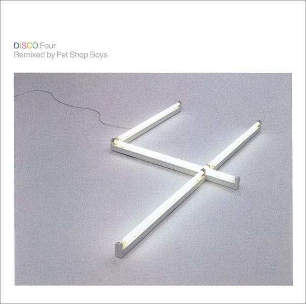Pet Shop Boys – Disco Four (Remixed By Pet Shop Boys) (CD,, Cd's en Dvd's, Cd's | Dance en House, Gebruikt, Verzenden