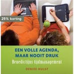 Een volle agenda, maar nooit druk 9789025960902 Denise Hulst, Verzenden, Gelezen, Denise Hulst