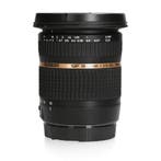 Tamron SP AF 10-24mm f/3.5-4.5 Di II LD Aspherical (IF) -..., Audio, Tv en Foto, Ophalen of Verzenden, Zo goed als nieuw