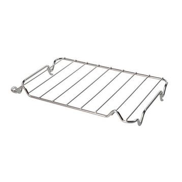 Basisrooster | Voor TurboChef ECO/Sta | Aluminium |, Verzenden