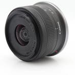 Canon RF-S 18-45mm F/4.5-6.3 IS STM | Occasion, Ophalen of Verzenden