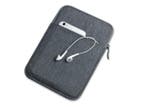 S02 DrPhone 8 inch Pouchbag Soft Sleeve Beschermhoes -, Verzenden