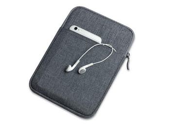 S02 DrPhone 8 inch Pouchbag Soft Sleeve Beschermhoes -, Verzenden, Nieuw