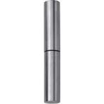 Intersteel Sierhuls recht rvs voor paumelle scharnieren, Nieuw