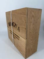 2017 Barbaresco Montefico “Vecchie Viti” - Piedmont, Langhe,