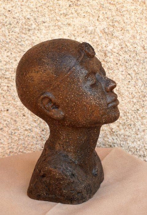 Àngel Rigall - VIRGO DREAM - No reserve, Antiquités & Art, Art | Objets design