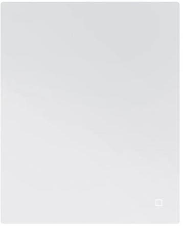 2dekans | Kame Grace LED Spiegel - 120x80 cm - Met, Huis en Inrichting, Woonaccessoires | Spiegels, Ophalen of Verzenden, Nieuw