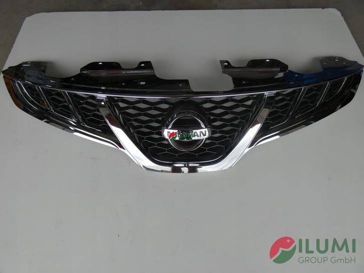 Grill NISSAN Murano lift, Autos : Pièces & Accessoires, Carrosserie & Tôlerie, Envoi