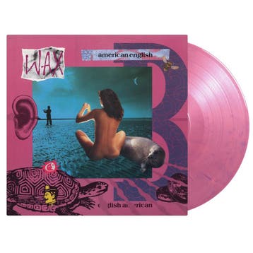 Wax - American English