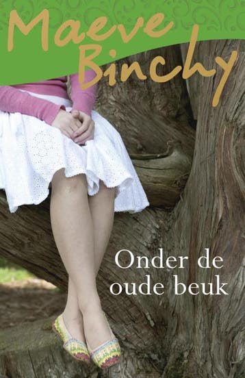 Onder de oude beuk 9789047512707 Maeve Binchy, Verzenden, Zo goed als nieuw, Maeve Binchy