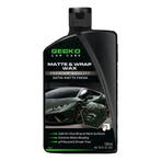 Gecko Matte en Wrap Wax, Ophalen of Verzenden
