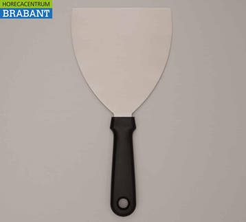 HCB Hamburger turner / zalmmes / burgermes 26 cm Horeca, Ophalen of Verzenden, Nieuw in verpakking
