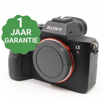 Sony A7R III body | Tweedehands, Audio, Tv en Foto, Fotocamera's Digitaal, Verzenden, Zo goed als nieuw, Sony