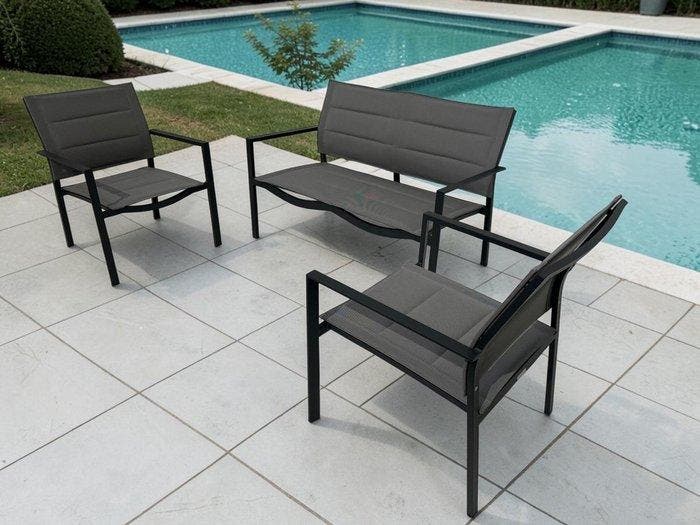 Talenti outdoor living - Marco Acerbis - Sofa (3) - Touch, Antiek en Kunst, Kunst | Designobjecten