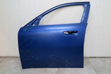 BMW X2 U10 linker voordeur, Verzenden