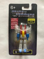 THE TRANSFORMERS STARSCREAM MINI FIGURE (TOYS), Gebruikt