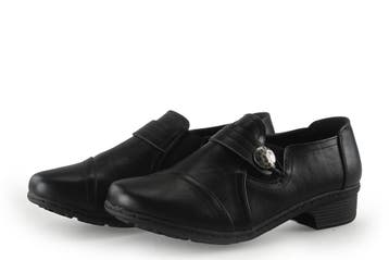 Charmosa Pumps in maat 36 Zwart, Verzenden, Pumps