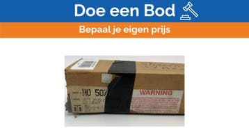 Bieden: Teleflex HO 5078 outboard engine tiebar, Ophalen of Verzenden