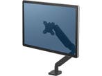 Fellowes 8043301 - Monitor arm - Gasveer - Tot 32 inch - USB, Verzenden, Zo goed als nieuw
