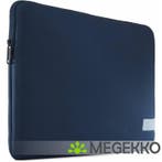 Case Logic Reflect 15.6  Opbergmap/sleeve Blauw, Verzenden, Nieuw