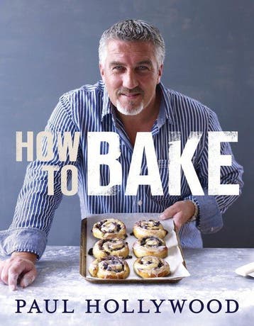How To Bake 9781408819494 Paul Hollywood, Boeken, Verzenden, Gelezen, Paul Hollywood