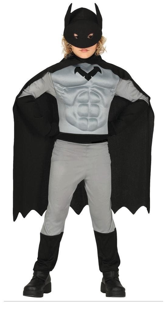 Superheld Kostuum Vleermuis Kind, Enfants & Bébés, Costumes de carnaval & Déguisements, Envoi