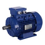 Elektromotor 5,5kW 2930rpm IE3 400/690V, Doe-het-zelf en Bouw, Ophalen of Verzenden, Nieuw