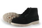 Timberland Boots in maat 43½ Zwart, Kleding | Heren, Schoenen, Verzenden, Boots, Zo goed als nieuw, Timberland