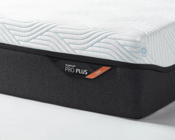 TEMPUR Pro Plus® SmartCool™ Matras 25 cm Firm - 160 x 200
