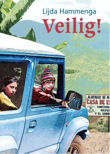Veilig! 9789087182342 Lijda Hammenga- de Kok, Verzenden, Lijda Hammenga- de Kok