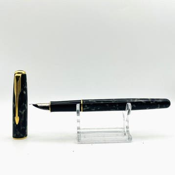 Parker - SONNET 18K-750 gold nib - Zonder minimumprijs -