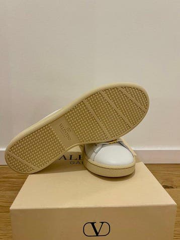 Valentino - Pumps - Maat: EU 37.5 - Nieuw in doos, Nieuw