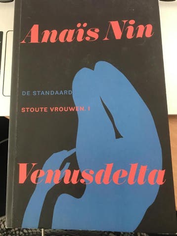 Venusdelta / Stoute vrouwen / 1 9789086910328 A. Nin, Verzenden, Gelezen, A. Nin